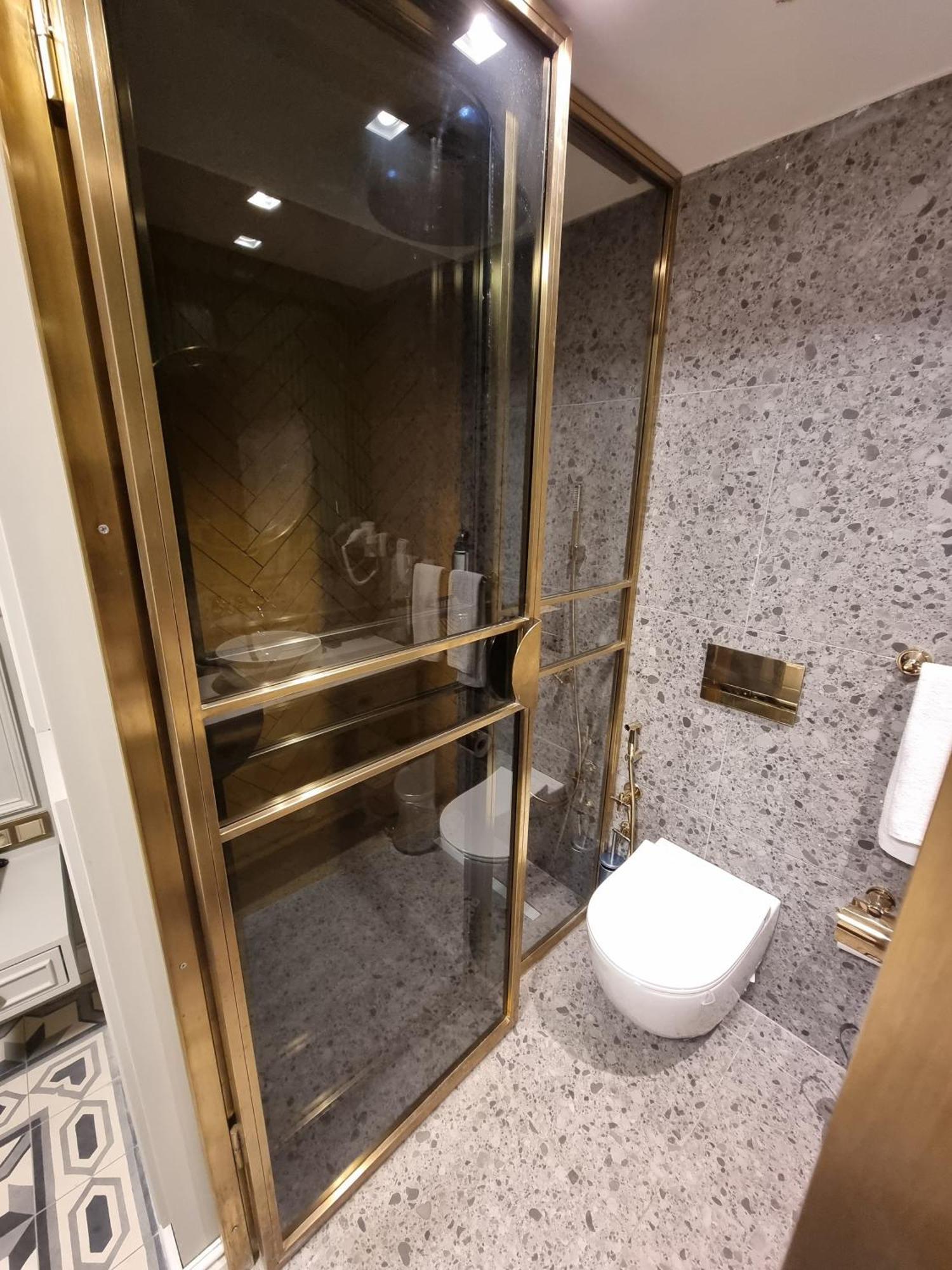 布尤卡达特里亚达酒店 王子岛群 外观 照片